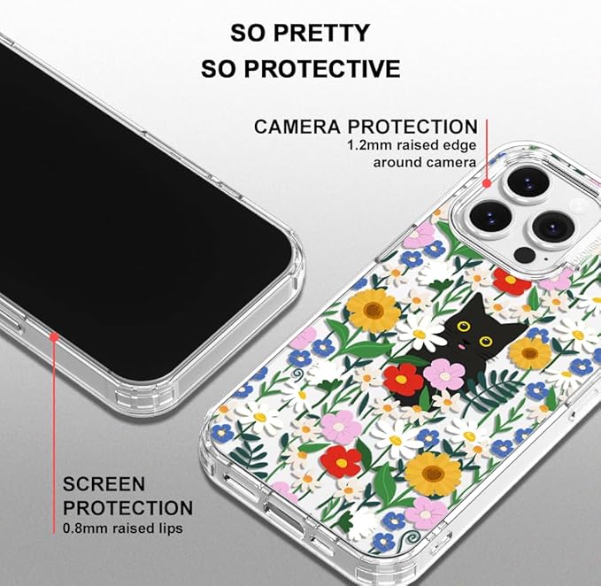 MOSNOVO Case for iPhone 14 Pro Max - Image 4
