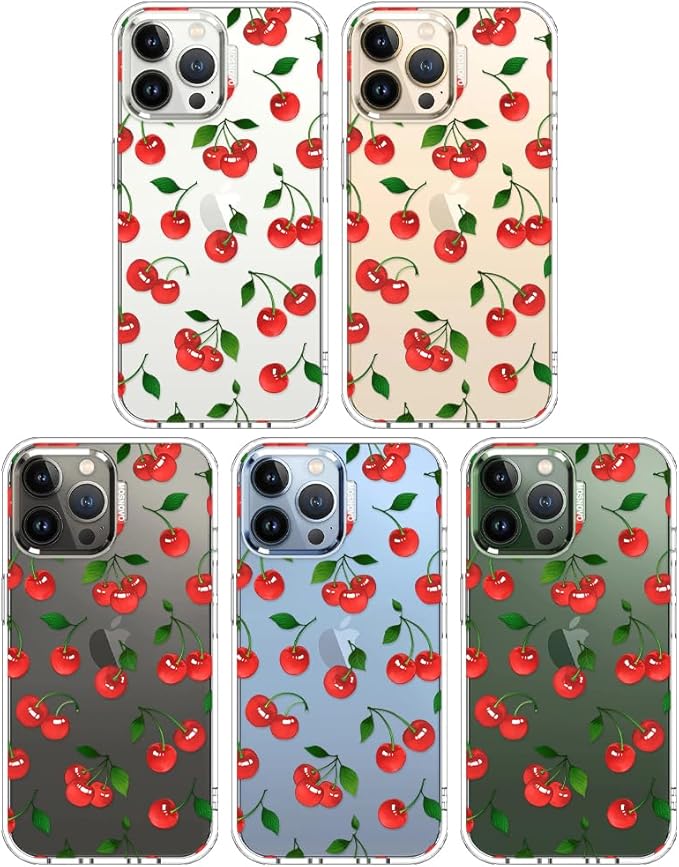 MOSNOVO Case for iPhone 13 Pro Max - Image 3