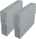 Lineco Archival Document Storage Box by Lineco