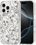 MOSNOVO Case for iPhone 16 Pro Max by Mosnovo