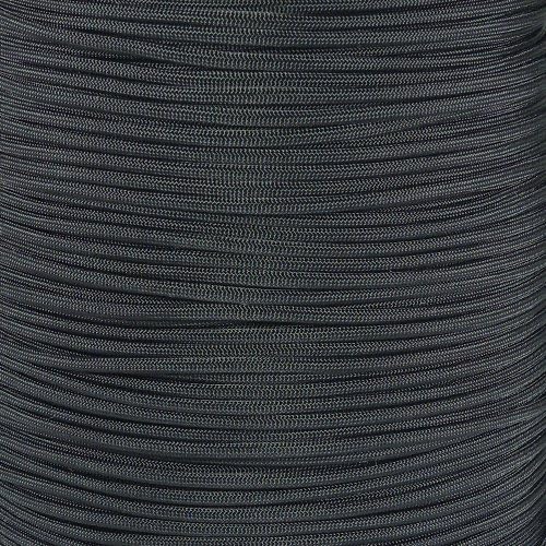 Paracord Planet 100 Feet Hanks Parachute 550 Cord Type III 7 Strand Paracord - Image 2