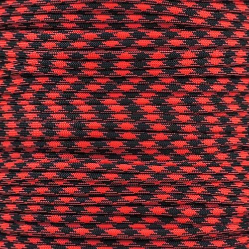 Paracord Planet | Type II Commercial Grade 425 Paracord – 425 LB Tensile by ParacordPlanet