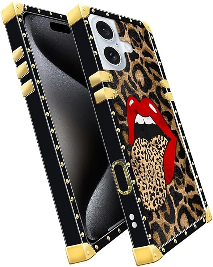Compatible with iPhone 16 Case - Image 3