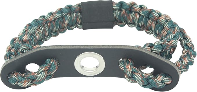 Realtree® Paracord Archery Bow Wrist Sling - Image 4