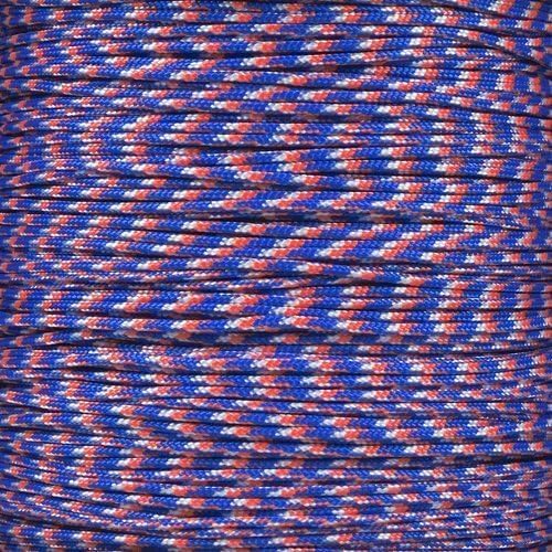 Paracord Planet 95lb Paracord – 1 Strand Type I Parachute Cord - Image 3