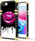 Compatible with iPhone 8 7 SE Case by Unknown