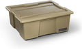 DECKED Payloader 32 L - 75 lb Bin / 200 lb Lid Load Rated by DECKED