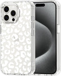 MOSNOVO Case for iPhone 15 Pro Max by Mosnovo
