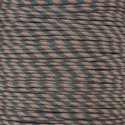 Paracord Planet 550 Paracord – Camo Colors – Ideal by ParacordPlanet