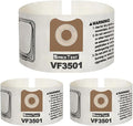 SpaceTent 3 Pack VF3501 Replacement Bags by SpaceTent
