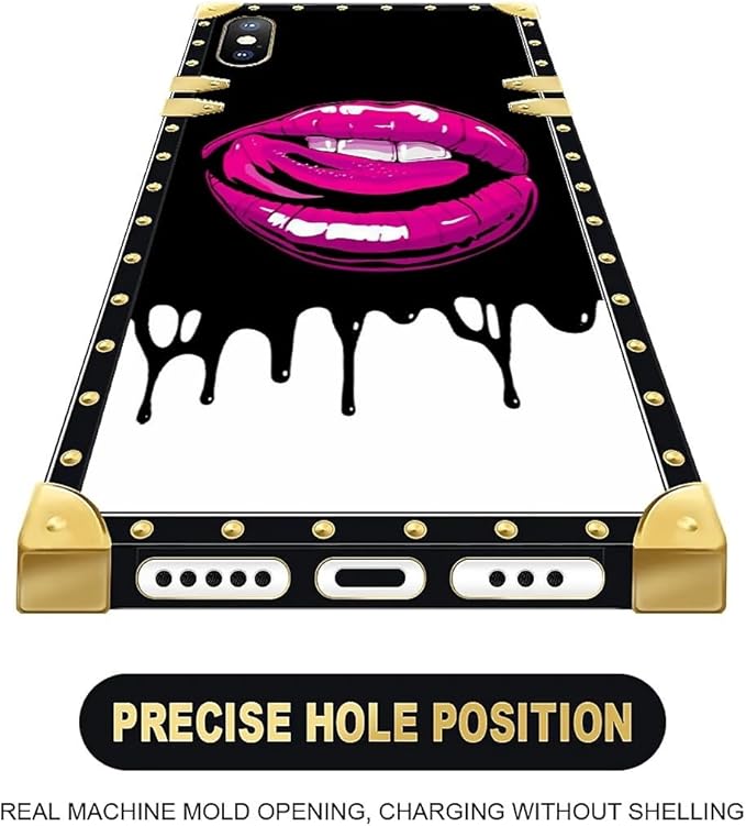 Compatible with iPhone XR Case - Image 5