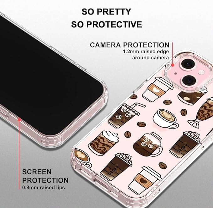 MOSNOVO Case for iPhone 15 - Image 4