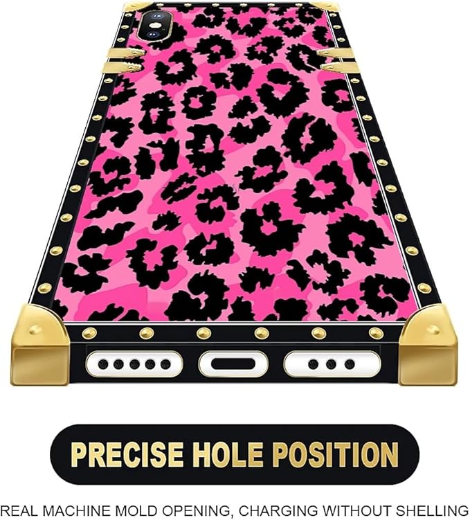 Compatible with iPhone Xs Max Case - Image 5