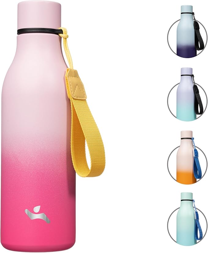 Konokyo Insulated Water Bottle by Konokyo