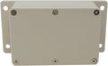 Ogrmar Plastic Dustproof IP65 Junction Box DIY Case Enclosure by Ogrmar