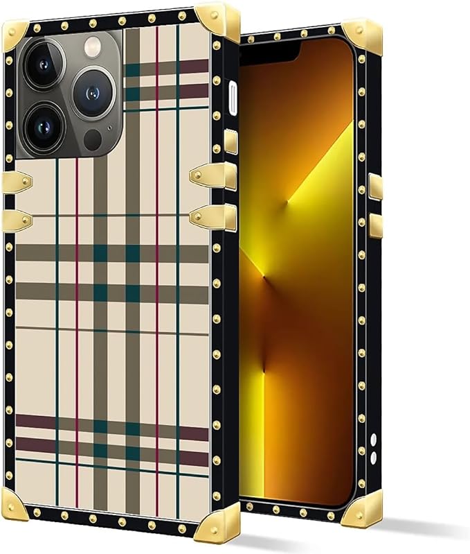 Compatible with iPhone 13 Pro Case - Image 2