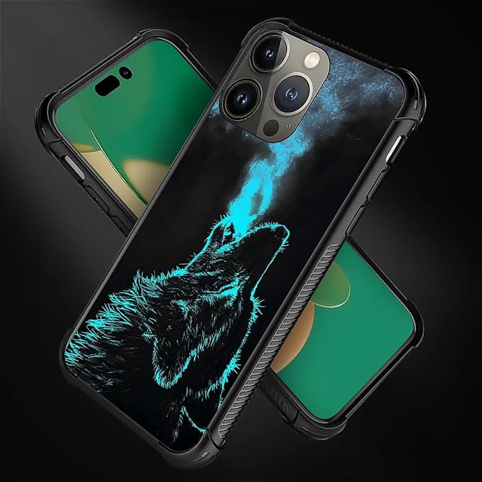 for iPhone 13 Pro Case - Image 5