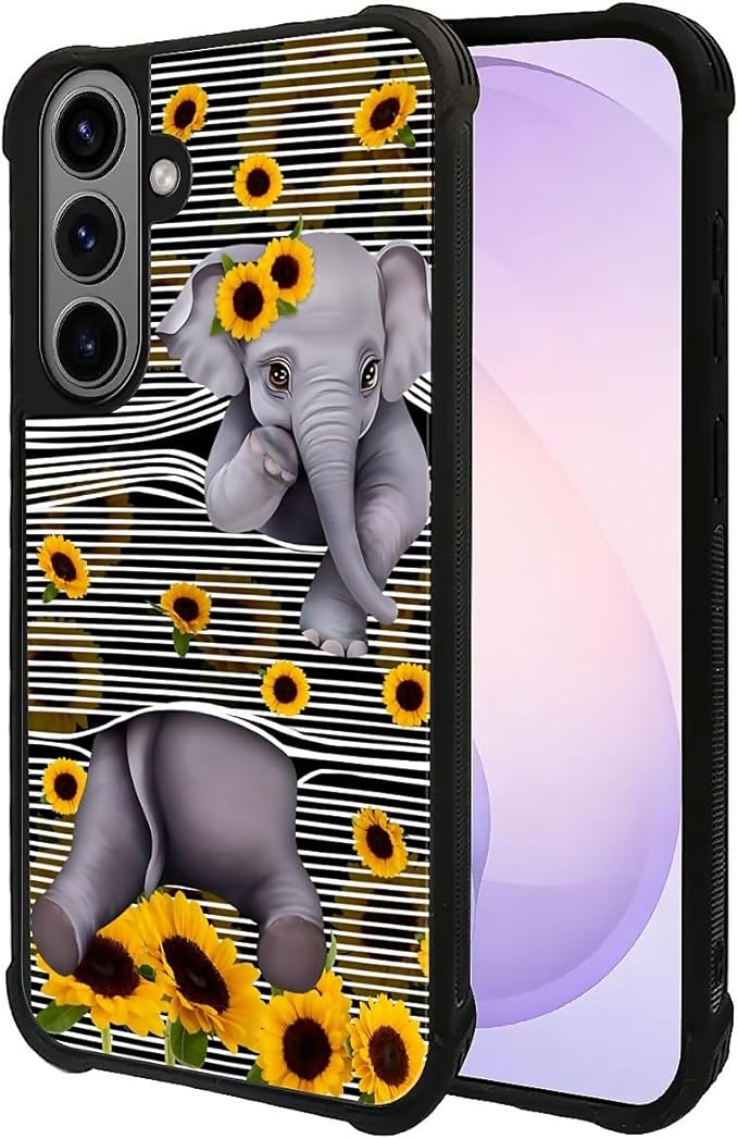for Samsung Galaxy S26 Case, Graphic Design - Image 3