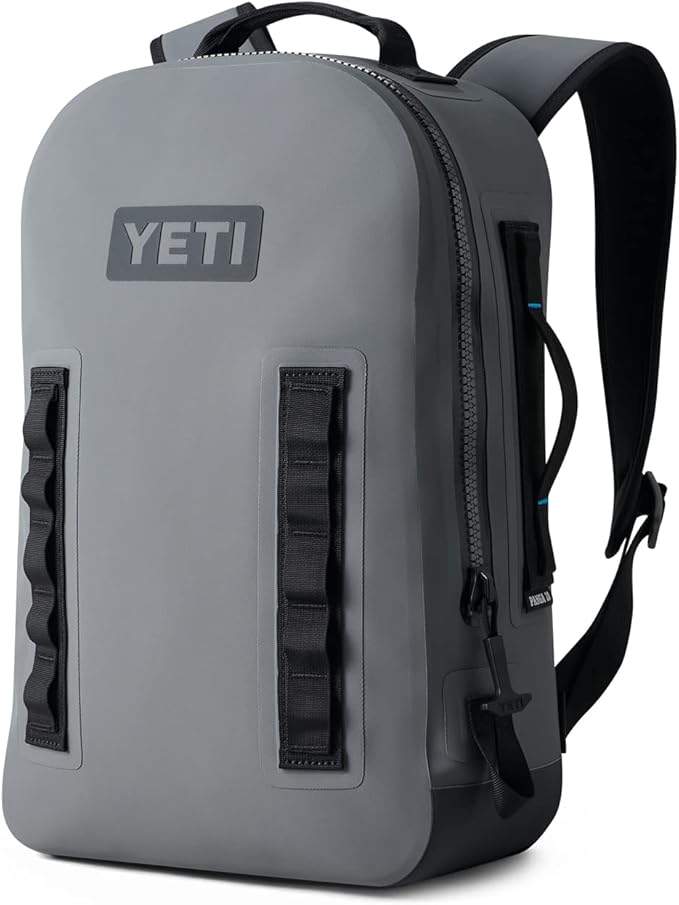 YETI Panga 28 Airtight Waterproof Submersible Backpack - Image 2