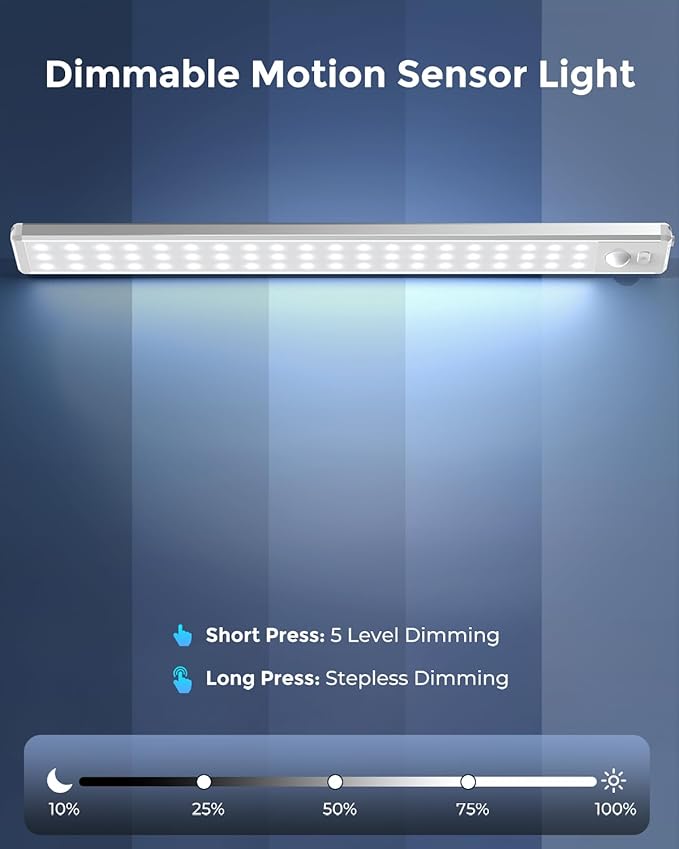 Under Cabinet Lighting - Image 4
