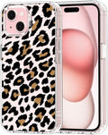 MOSNOVO Case for iPhone 15 by Mosnovo