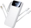 Power Bank, Portable Charger by Aioneus