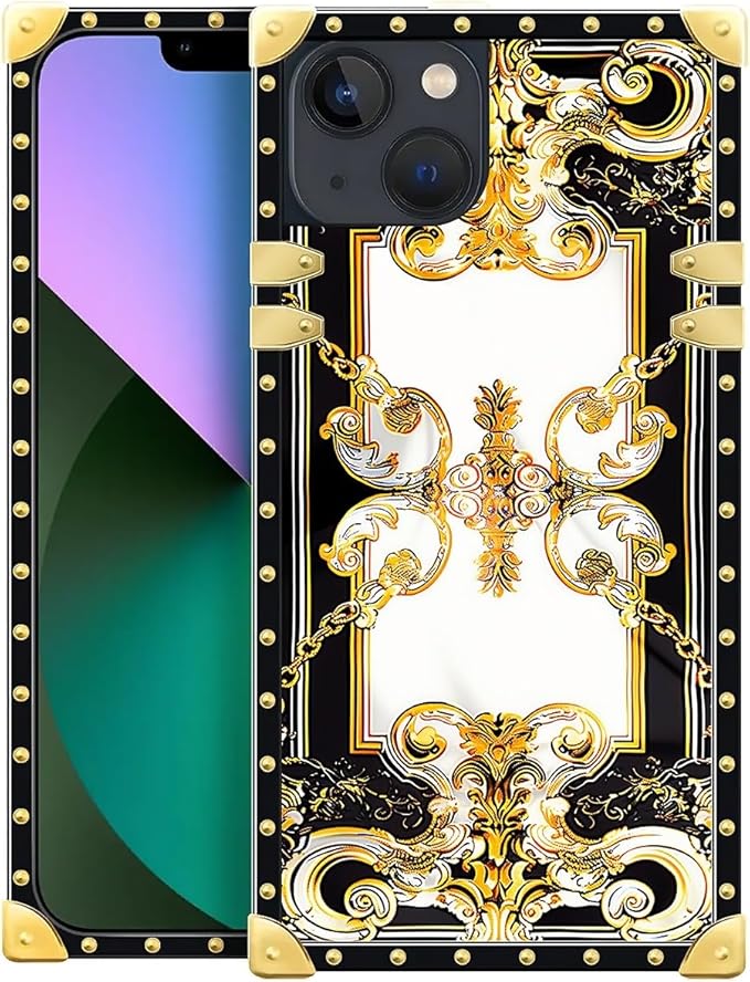 Compatible with iPhone 13 Case by Unknown