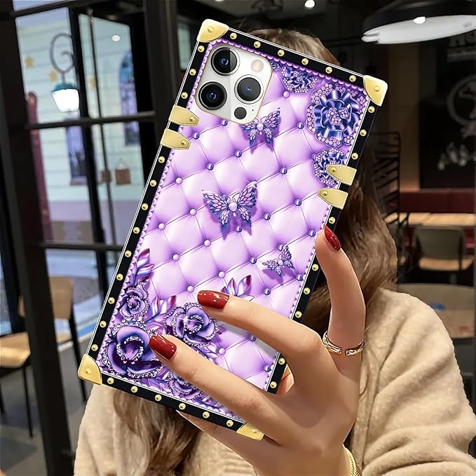 Compatible with iPhone 12 Case - Image 6