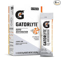 Gatorlyte Powder Cherry Lime, makes 16.9oz serving, net weight 3.1 oz by Gatorade