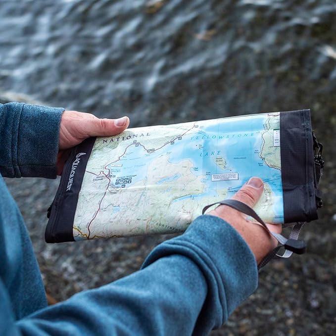 AquaQuest Trail Map Case - Image 5