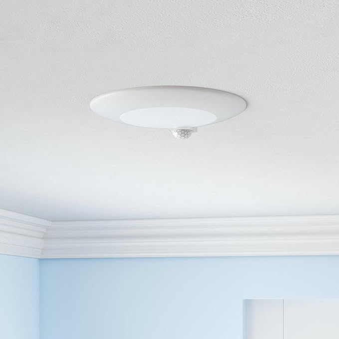 Closet Lights Motion Sensored, LED Closet Light Motion Activated, 5000K - Image 2