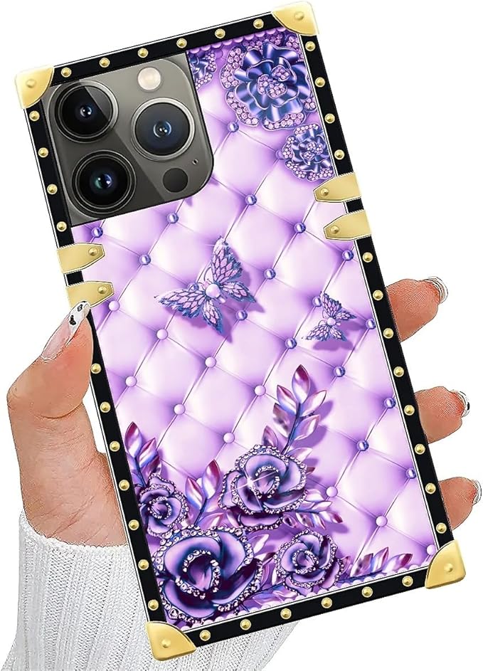 Compatible with iPhone 15 Pro Max Case - Image 5