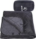REDCAMP Large Camping Blanket by REDCAMP