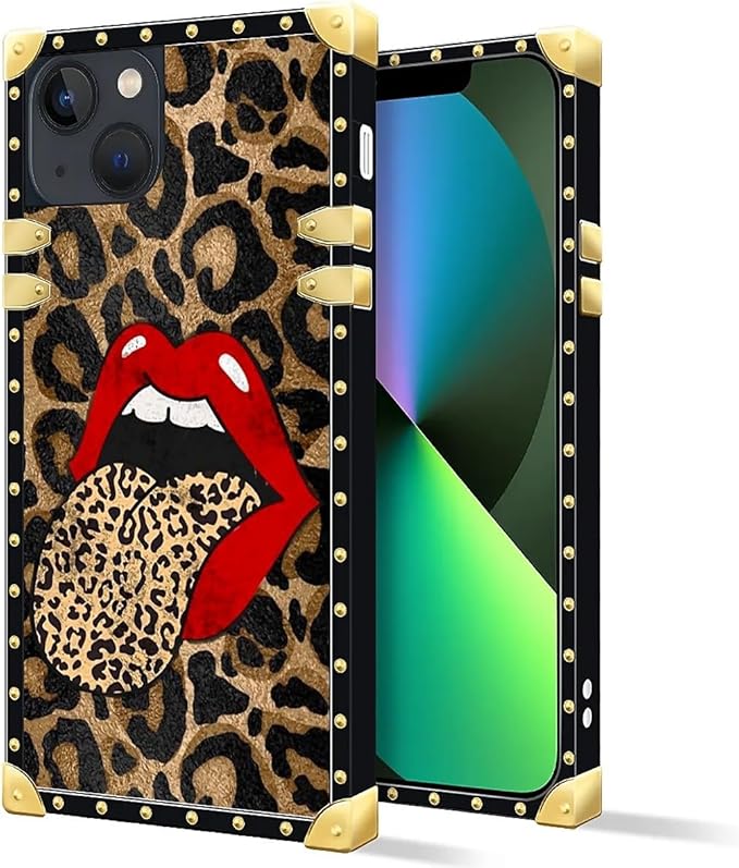 Compatible with iPhone 13 Case - Image 2