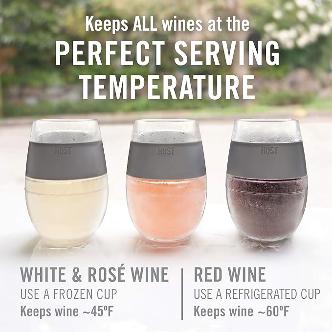 Host Wine Freeze Cup Set of 2 - Image 3
