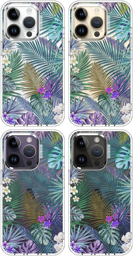 MOSNOVO Case for iPhone 14 Pro - Image 3