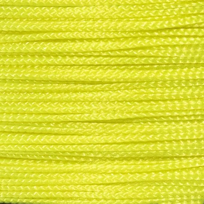 Paracord Planet Nano Cord –Lightweight Nylon Nano Paracord – Great - Image 2
