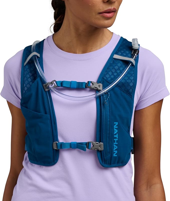Nathan QuickStart Hydration Pack Vest - Image 4