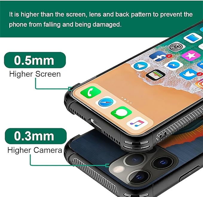 for iPhone 11 Pro Max Case - Image 4