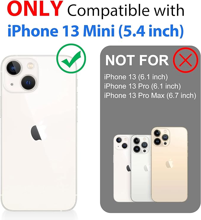 SPORTLINK for iPhone 13 Mini Waterproof Case - Image 2