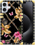 Compatible with iPhone 16 Plus Case by Unknown