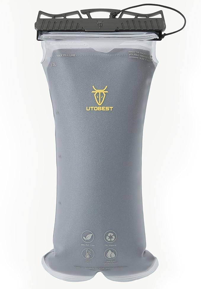 UTOBEST Insulated Water Bladder - Image 10