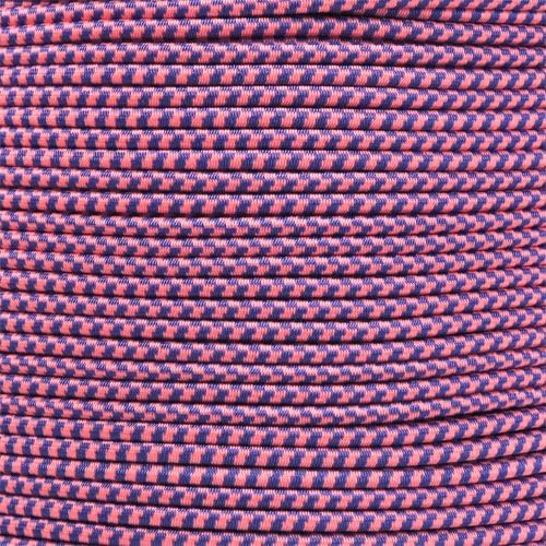 Paracord Planet 1/8 Inch Shock Cord – Nylon Bungee Cord by ParacordPlanet