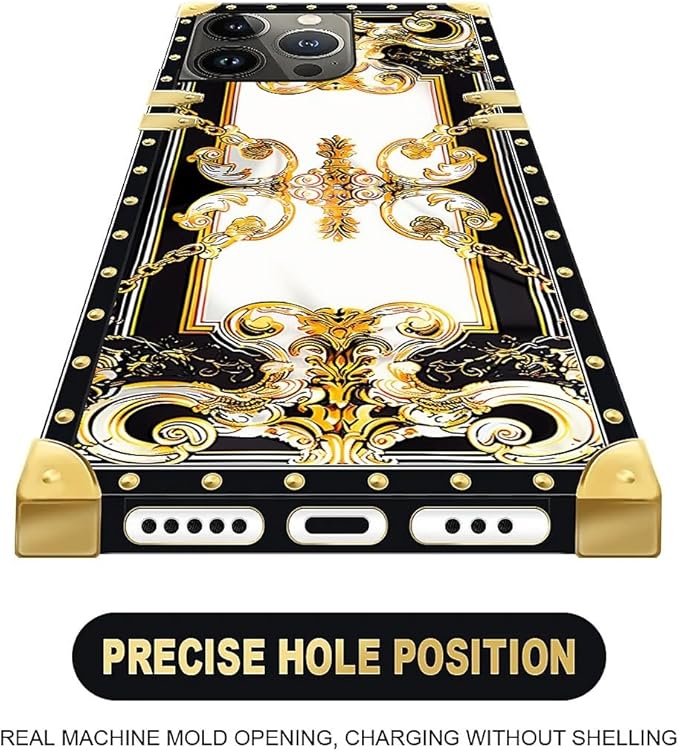Compatible with iPhone 13 Pro Max Case - Image 5