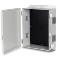 Namunanee Outdoor Electrical Junction Box, ABS Water Resistant Enclosure by Namunanee