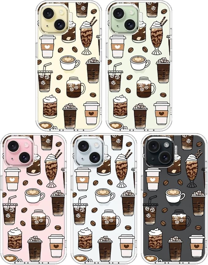 MOSNOVO Case for iPhone 15 - Image 3