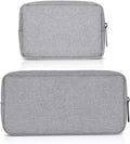 Universal Electronics/Accessories Soft Carrying Case Bag, Durable & Light-weight by ERCRYSTO