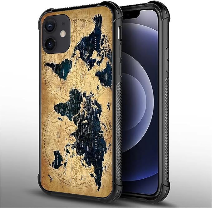 for iPhone 12/12 Pro Case - Image 2