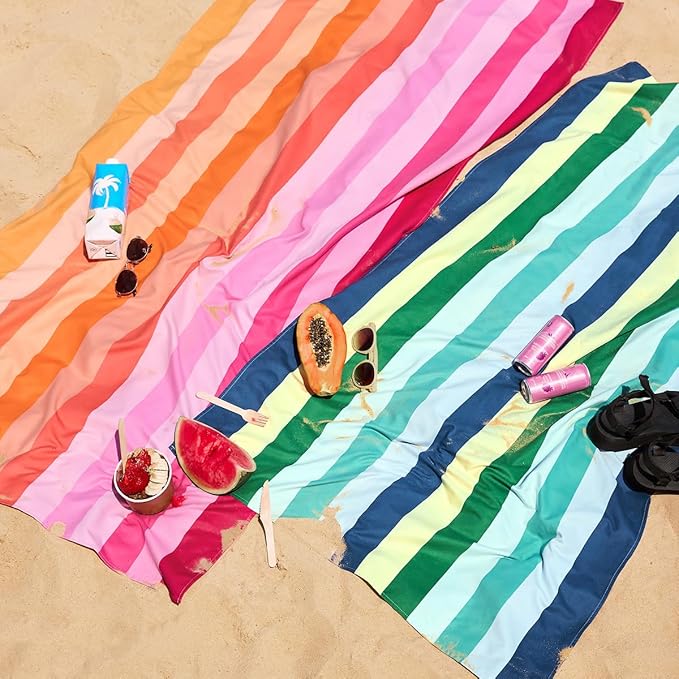 Dock & Bay Kid's Towel - Image 7