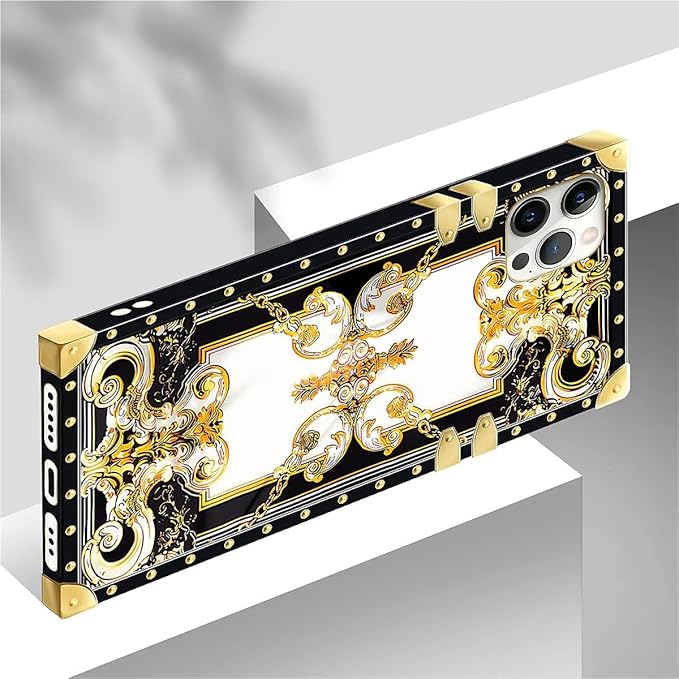 Compatible with iPhone 12 Pro Max Case - Image 4